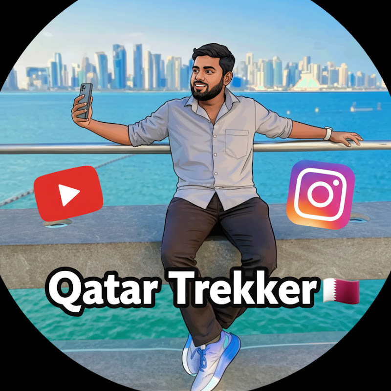 Qatar Trekker