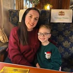 Hayley | Days Out With Kids Blogger