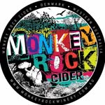 Monkey Rock Brewing & Cider Co