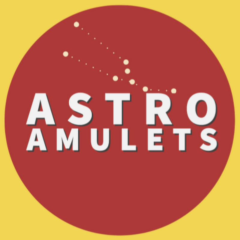 Astro Amulets แอสโตร แอม' มิวเลทส์