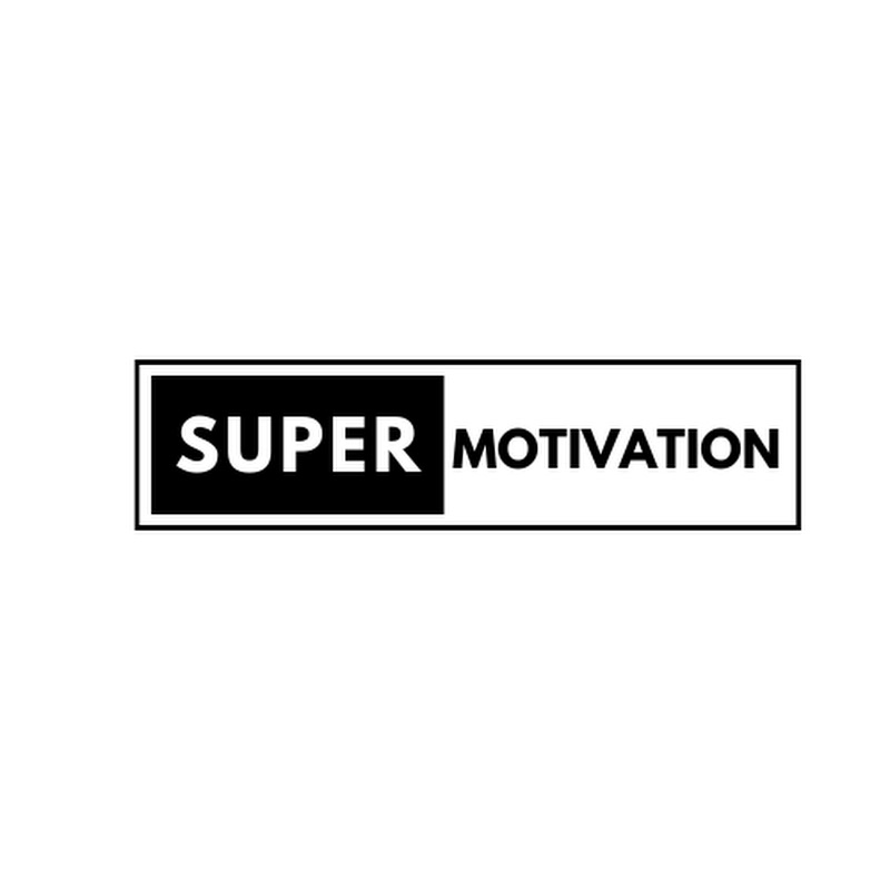 SuperMotivation