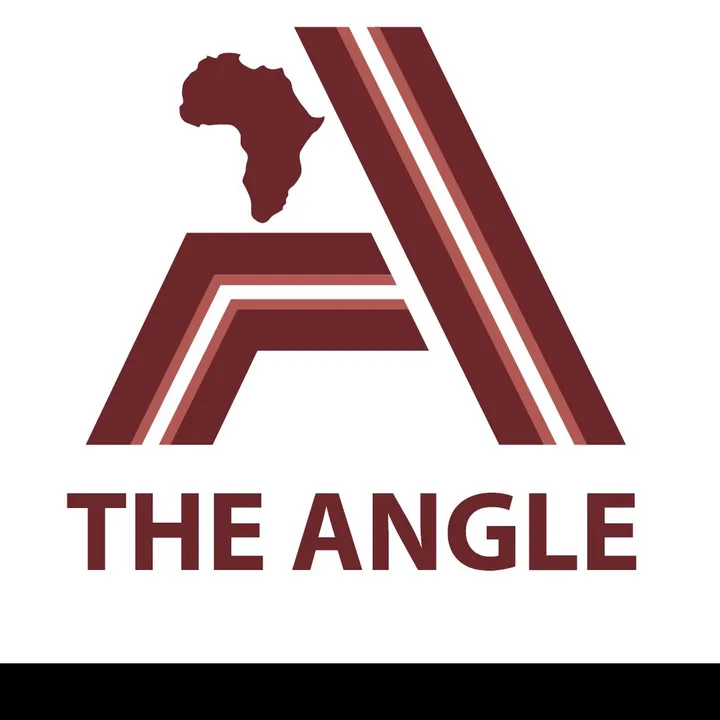 The Angle Podcast