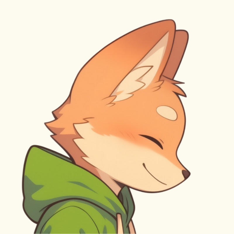 Lofi Fox