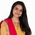 Premalatha  | Recipe Developer
