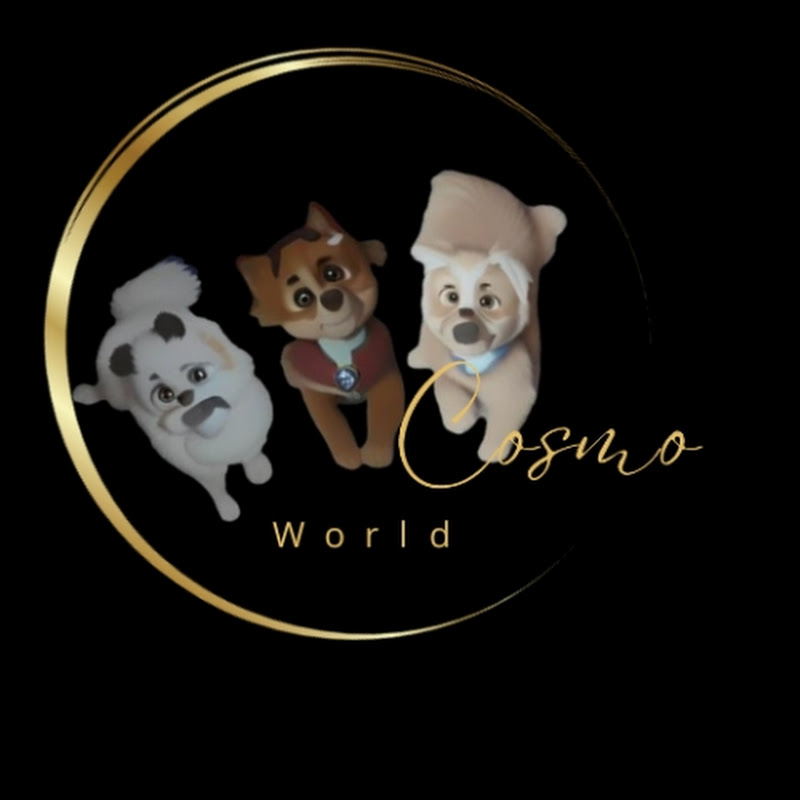 Cosmo World