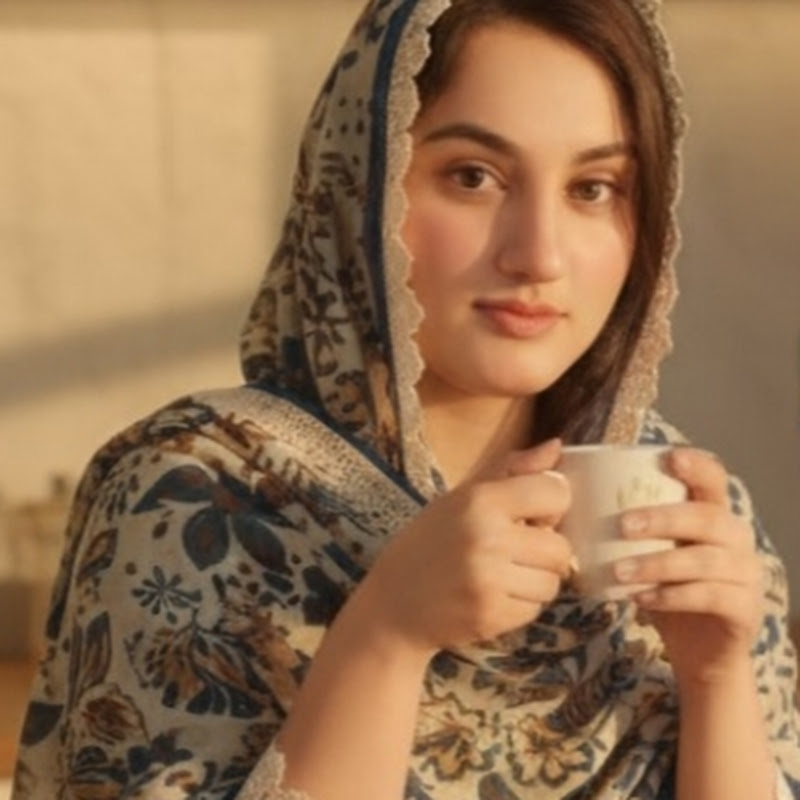 Shan e Zahra Vlogs 