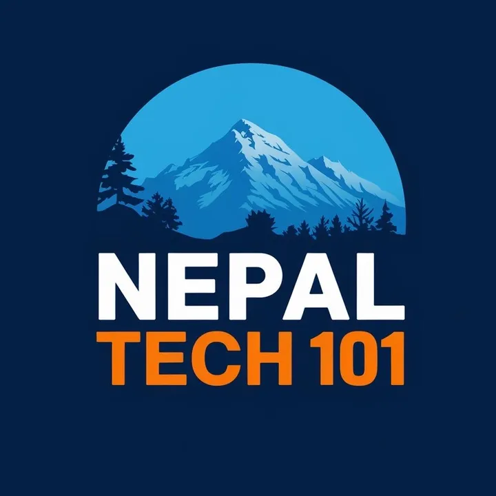 nepal.tech101