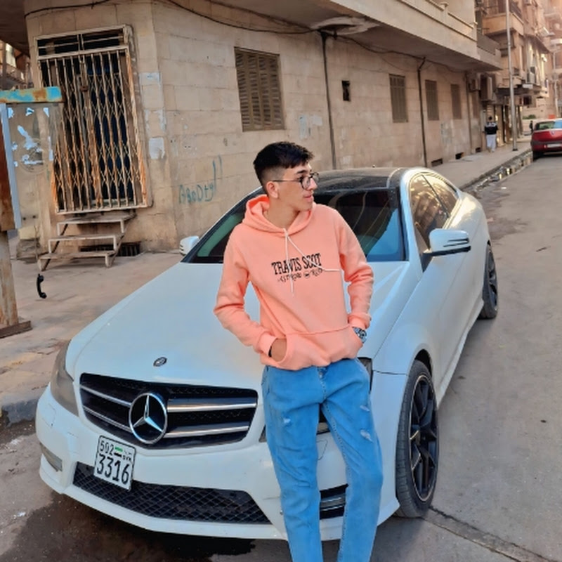 Ghaith Berro