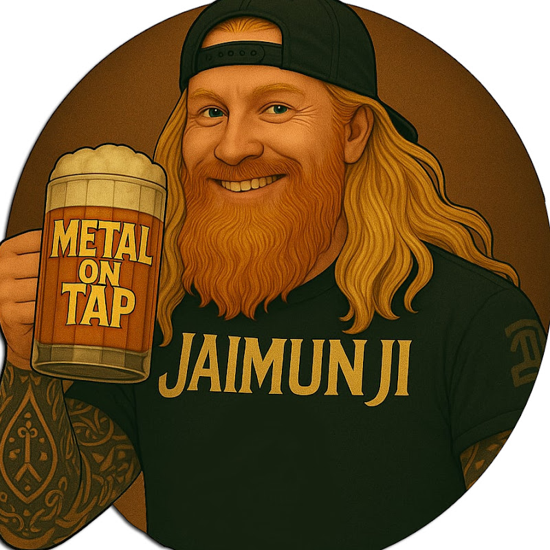 Jaimunji | Metal on Tap