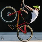 BIKELIFE 38 🇲🇫🤯