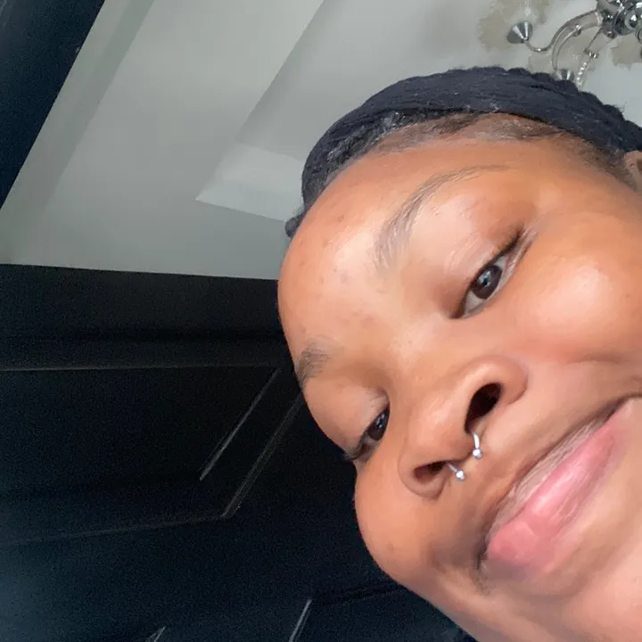 Tshego Nkabinde 💋