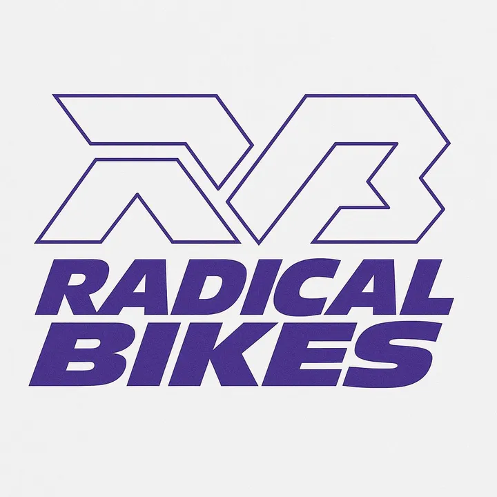 Goyes 9 / Radicalbikes