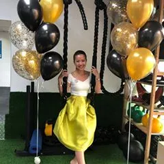 Aunty Jenny