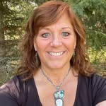 Denise Scott | BEADED TURQUOISE JEWELRY | BOHO