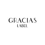 GRACIAS LABEL