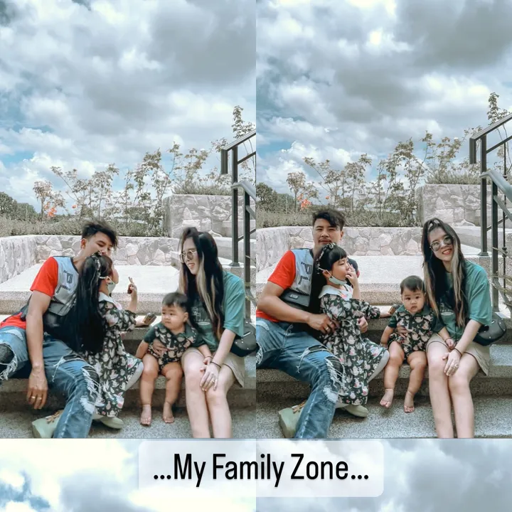 My family Zone