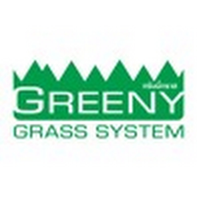 Greeny Grass