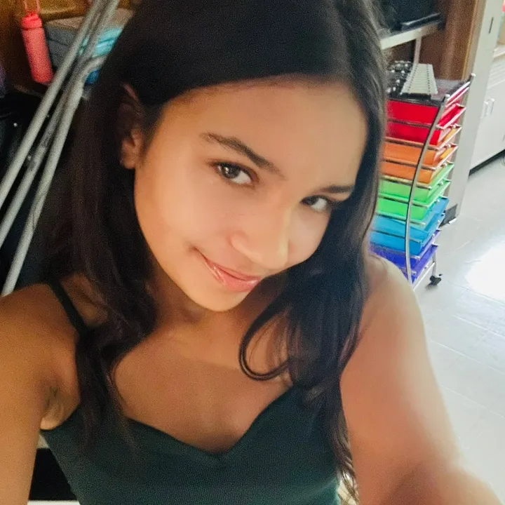 Kalina Singh 🍒 🎀