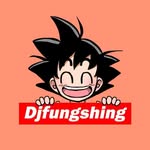 Djfungshing DBZ