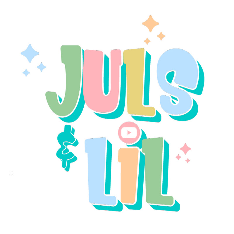 Juls & Lil Vlogs