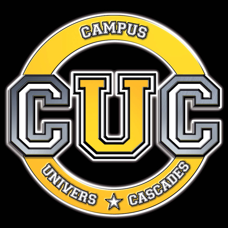 Campus Univers Cascades