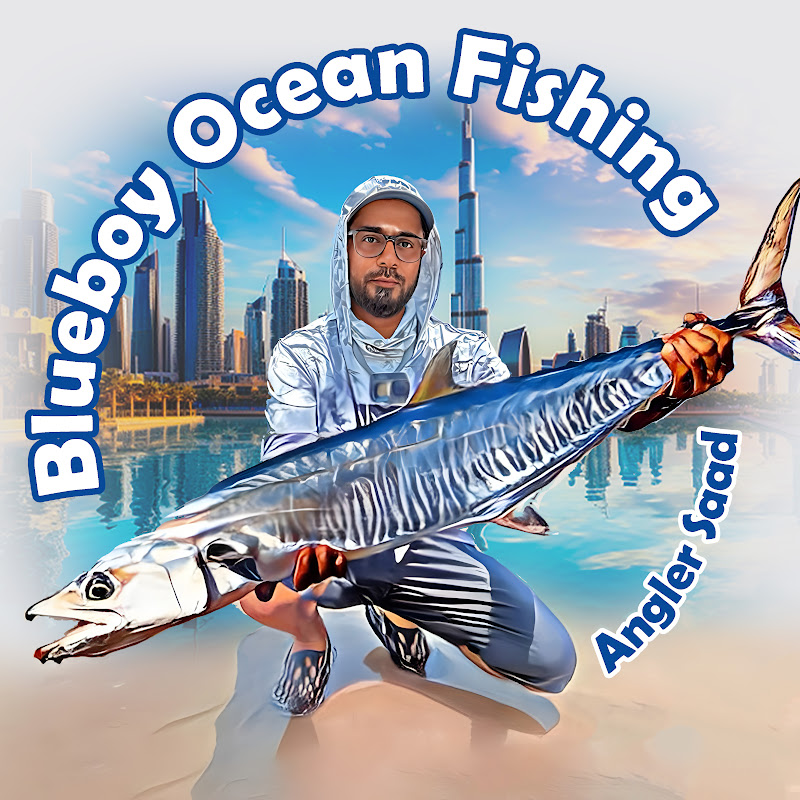 Saad Fishing Adventure 