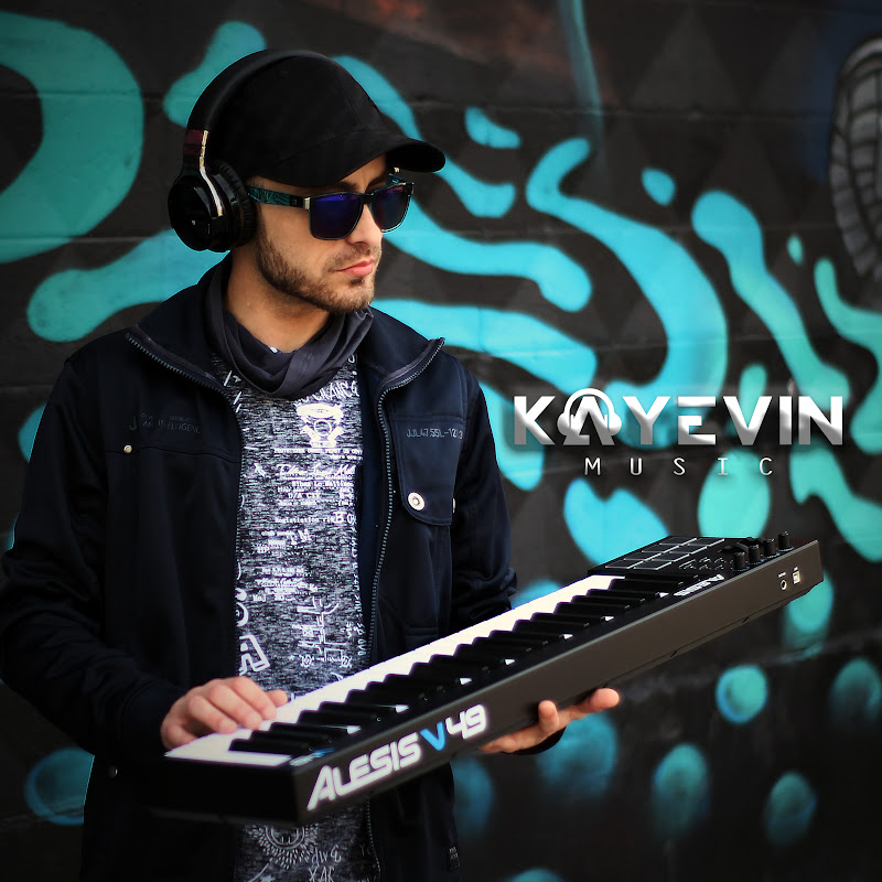 Kay Evin Music