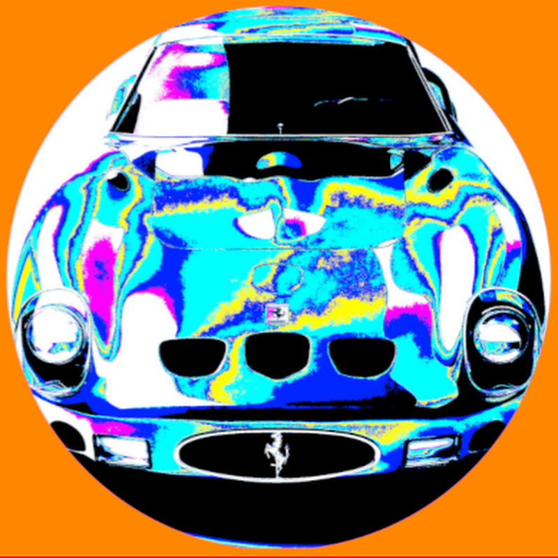 Visual Pixels CG