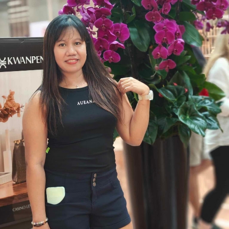 Jade Ofw Vlogs