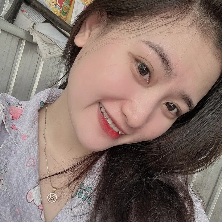 Mai Anh 🐉