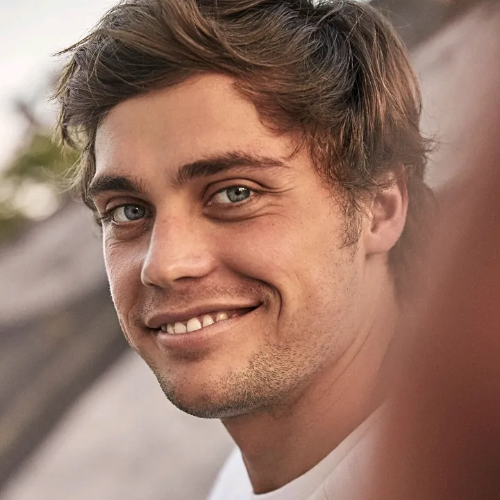 ByronLangleyX