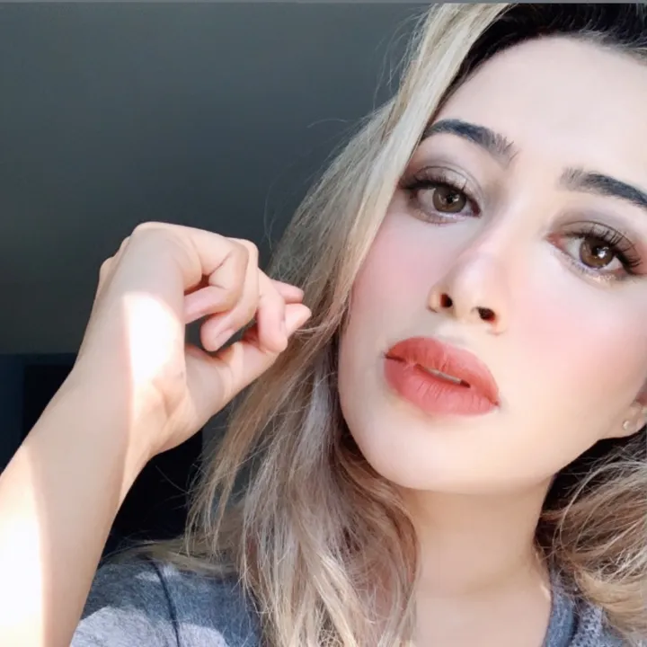 Aaliya Amra