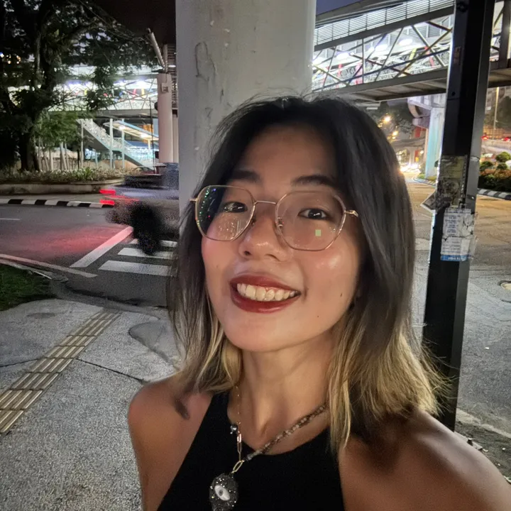 Stella Tuan