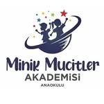 Minik Mucitler Akademisi