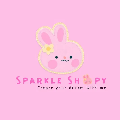 𝑺𝒑𝒂𝒓𝒌𝒍𝒆 𝑺𝒉𝒐𝒑𝒚 💗🎀