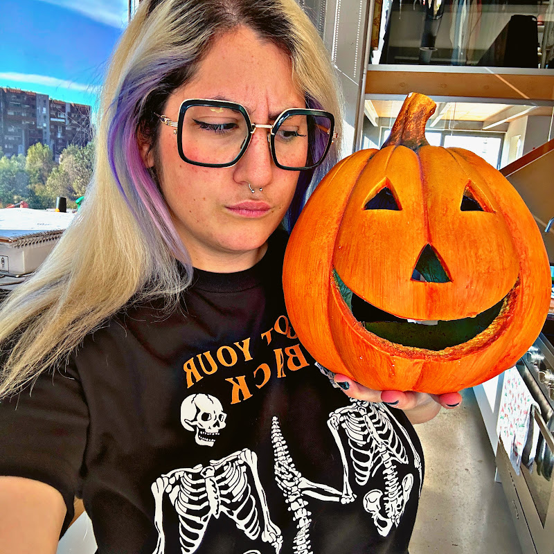 Jessi Boo 👻
