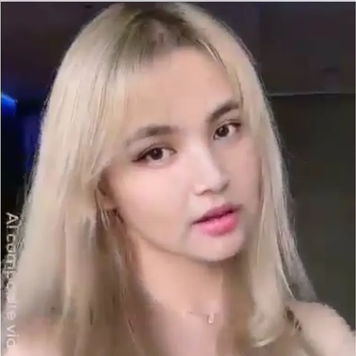 KatRopa Reviews - Anne