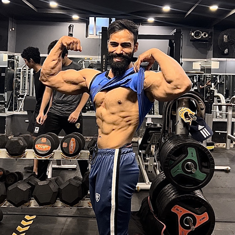 Desi Fitness Diaries