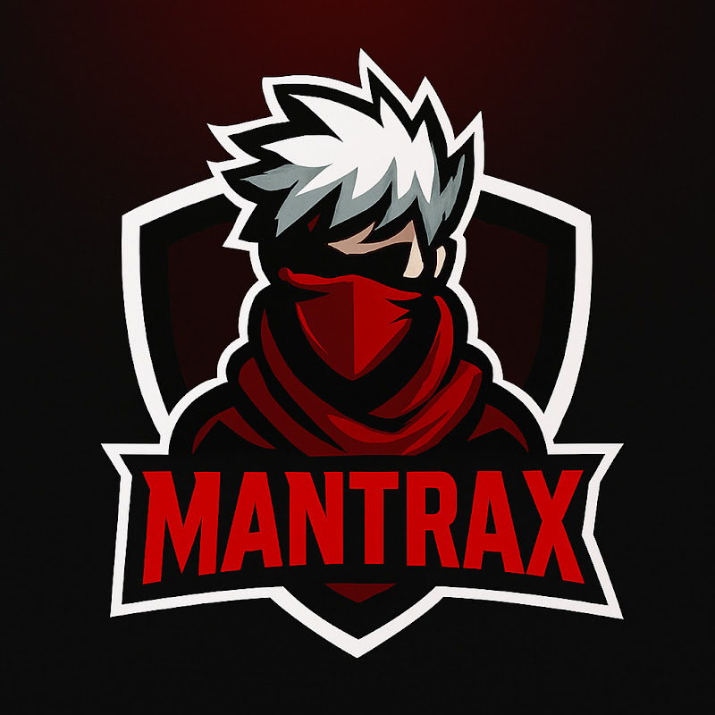 MantraX Gaming