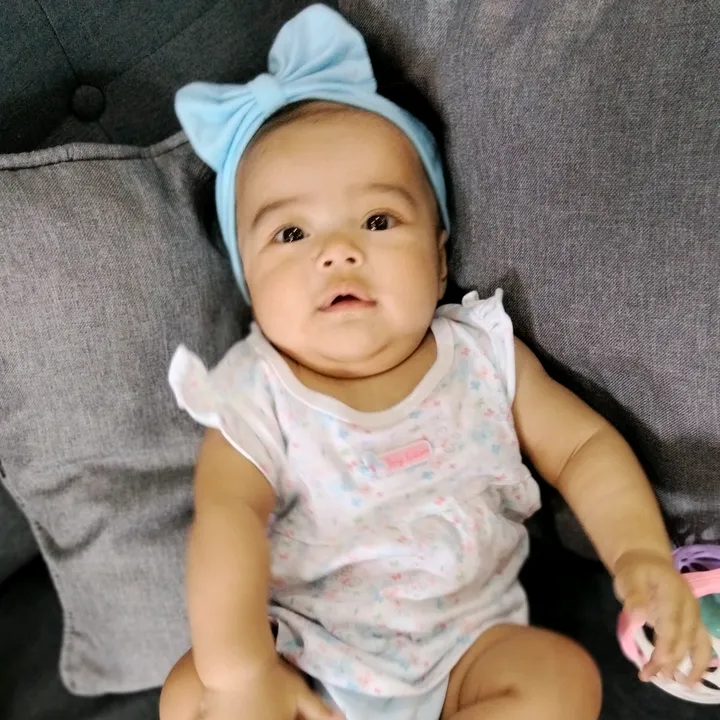Lily Johari ❤️ Ibu Lily