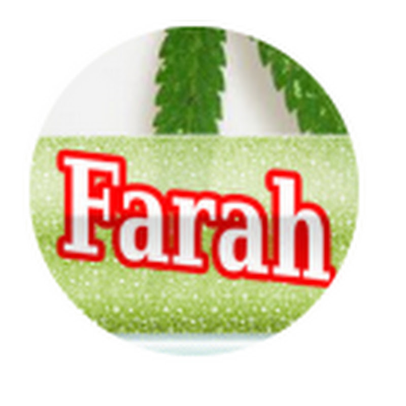 يوميات فرح