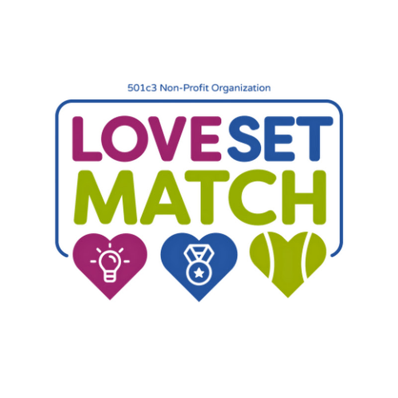LoveSetMatch Tennis