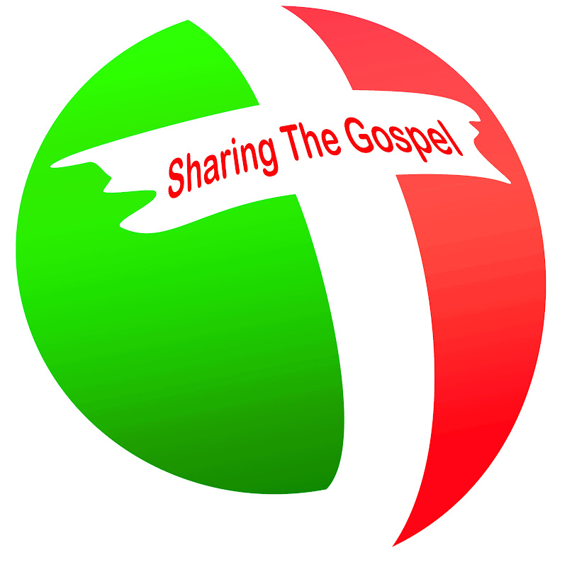 Sharing The Gospel Official