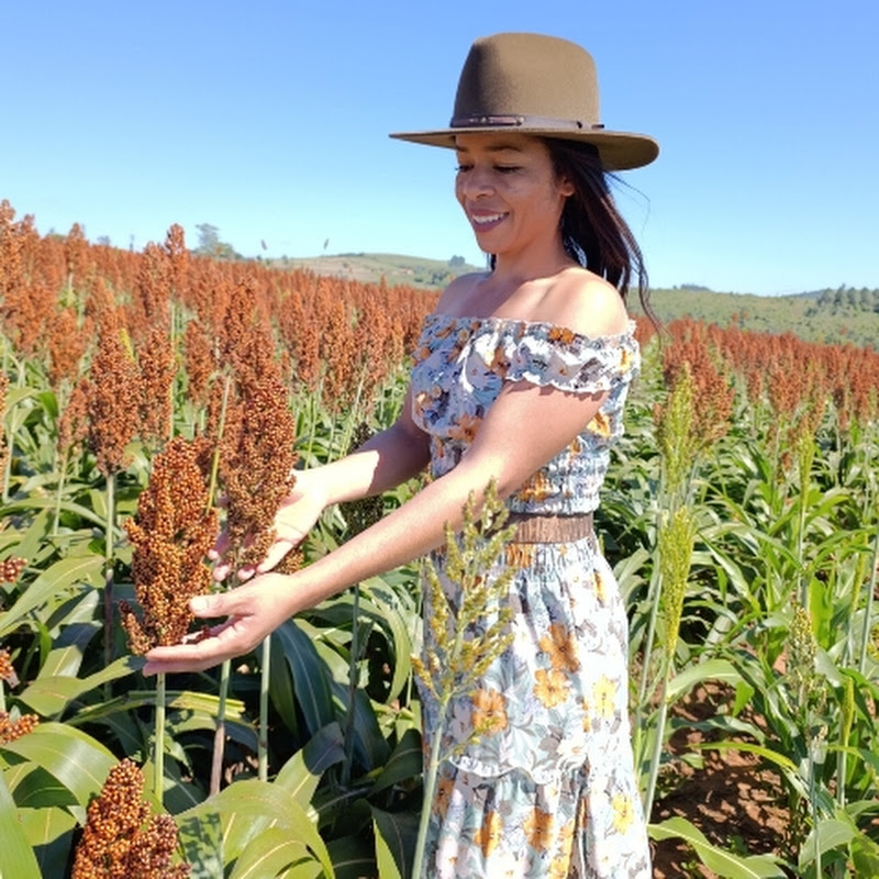 MulheresAgro