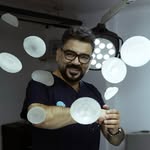 Dr. Santiago Pesántez - Cirujano Plástico - Ecuador