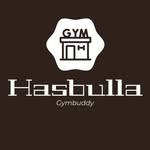 Hasbulla & Gymbuddy