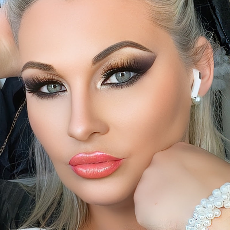 Chrysalide Enjoy Make-up et les Petits Paulins