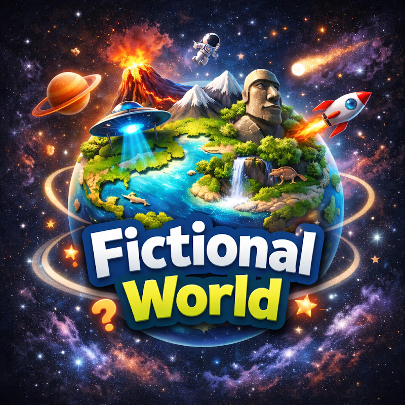  Fictional World