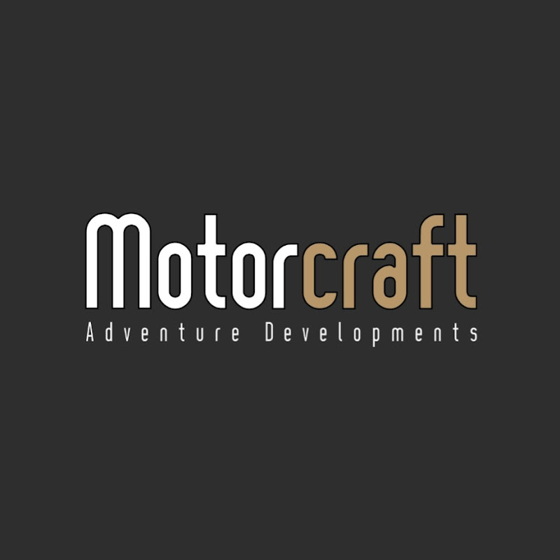 Motorcraft Adventure Developments