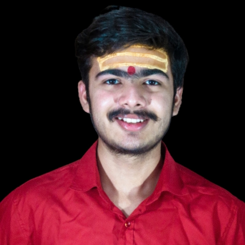 The Ayush Says